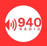 940 Radio Logo
