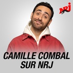 NRJ - CAMILLE COMBAL SUR NRJ Logo