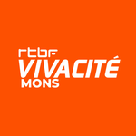 RTBF - VivaCité Hainaut Logo