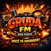 GRUDA FM Logo