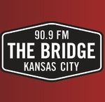 90.9 The Bridge - KTBG Logo
