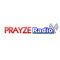 Prayze Radio - Quartet-FM Logo
