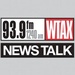 News Talk WTAX -  WTAX Logo