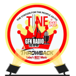 Mighty G Force Nation Logo