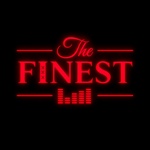 The Finest Amsterdam Logo