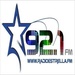 Radio Estrella 92.1 Logo