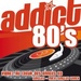 Addict80s Logo