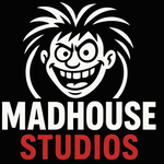 MadHouse Studios Logo