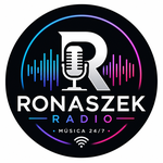 Ronaszek Radio Logo