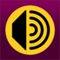 AccuRadio - Hiptronica Logo