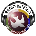 Radio Betesda Logo