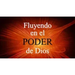 Fluyendo en El Poder de Dios Logo