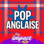 Impact FM - Pop Anglaise Logo