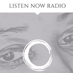 Listen NOW Radio Logo