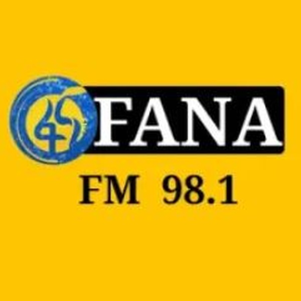 FBC - FANA FM Radio - FM 98.1 - Addis Ababa - Listen Online