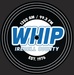 WHIP Radio - WHIP Logo