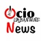 OcioNews Urbanwine Logo