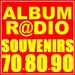 Album Radio - Souvenirs