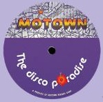 The Disco Paradise - Motown Logo