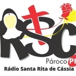 Rádio Santa Rita de Cássia Logo