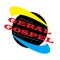Web Rádio Geral Gospel Logo