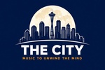 The City Logo
