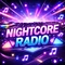 HearMe.fm - Nightcore Logo