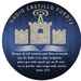 Radio Castillo Fuerte Online Logo