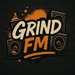 Grind FM Logo