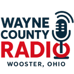 Wayne County Radio Logo