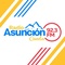 Asunción FM Canela Logo