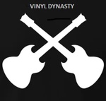 Vinyl Dynasty Logo