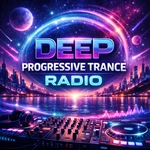 HearMe.fm - Deep Progressive Trance Logo