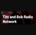 Tim and Bob Radio Network Logo