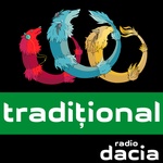 Radio Dacia - Traditional Logo
