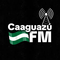 Caaguazú FM Logo