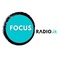 Focus Radio Logo