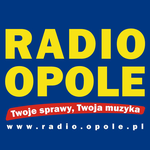 PR R Opole - Radio Opole Logo