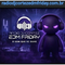 Rádio Dj cortez Edm friday Logo