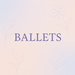 HearMe.fm - Ballets Logo