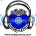 Rmmix Web Rádio Logo