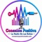 Conexión Positiva Radio Logo
