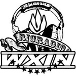 90.7 WXIN - WXIN Logo