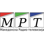 MR1 Radio Skopje Logo