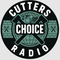 Cutters Choice Radio Logo