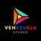 VENEZUELA STEREO Logo