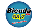 Bicuda FM Logo