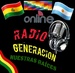 Radio Generación Logo