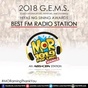 Best FM Radio Station