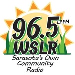 WSLR - WSLR-LP Logo
